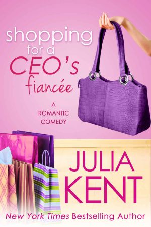 [Shopping for a Billionaire 09] • Shopping for a CEO's Fiancee